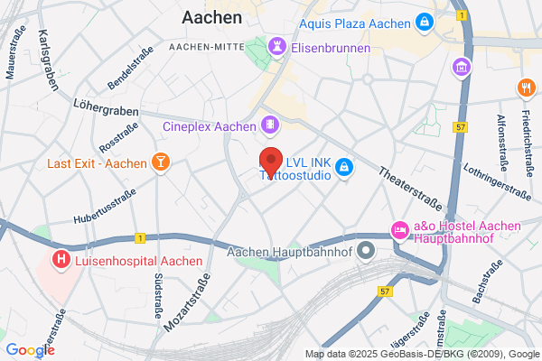 team in medias GmbH
