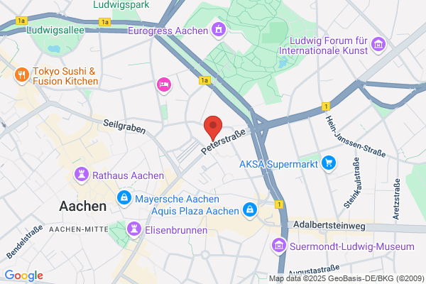 WESTEND GmbH