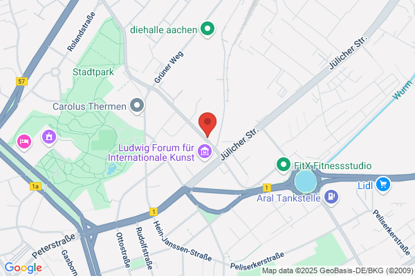 Agentur WebDesignCreating Internet-Service-Agentur