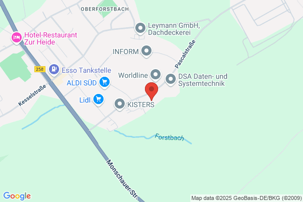 M 3-Connect GmbH