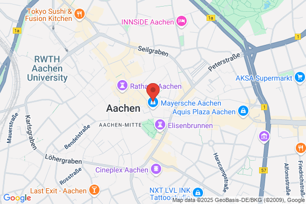 Ulrich und Knorren GmbH