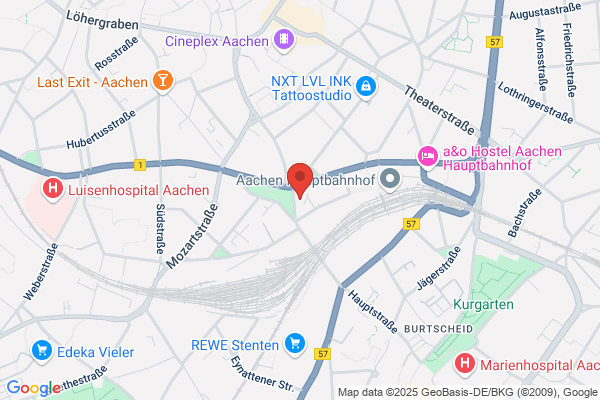 Kabelfernsehen-Aachen