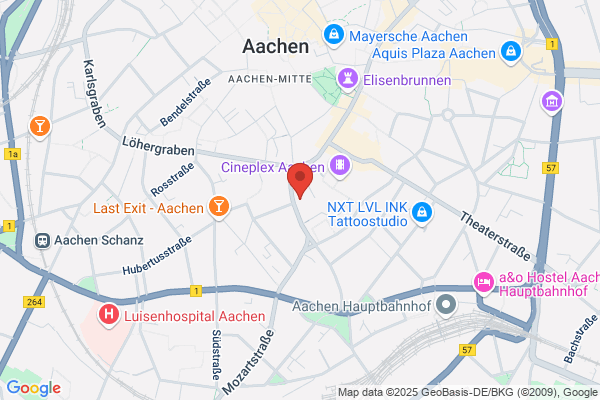 2u Groß- und Einzelhandel GmbH i.G