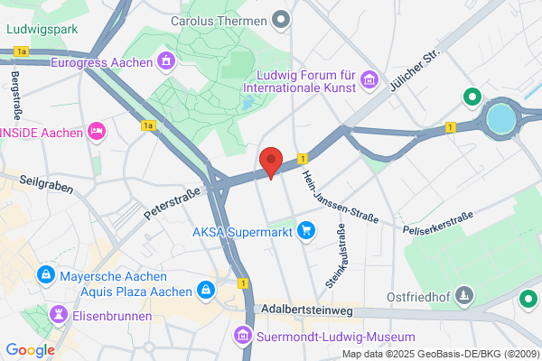 D + S Cosmetics GmbH