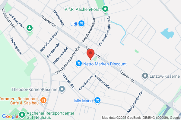 M. E. Schupp Industriekeramik GmbH