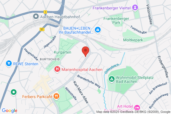 Integratives Familienzentrum CLARA FEY