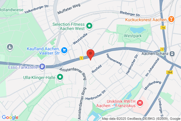 Kindertagesstätte Sozialdienst katholischer Frauen e.V.