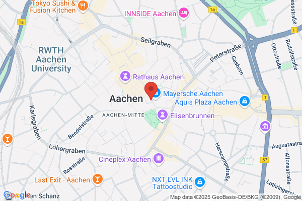 La Le Lu GbR Inh. Celine Hübner