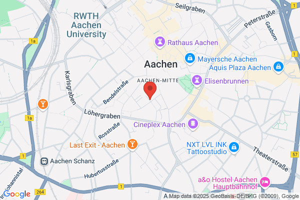 Grundschulen, Kath. Grundschulen, Städt. Schulen, Schule Am Fischmarkt
