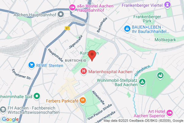 Grundschulen, Kath. Schulen, Städt. Schulen, Michaelsbergstr.