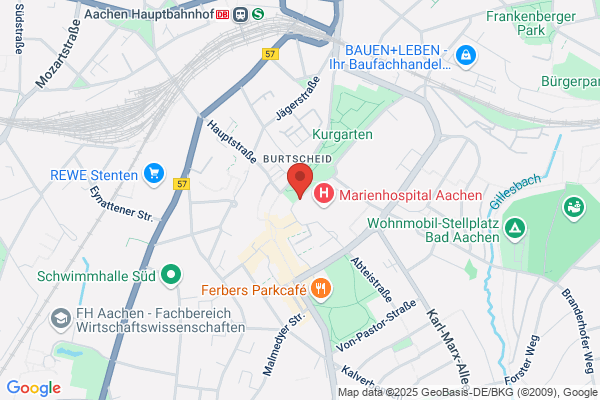 Kath. Kirchengemeinde St. Johann-Baptist