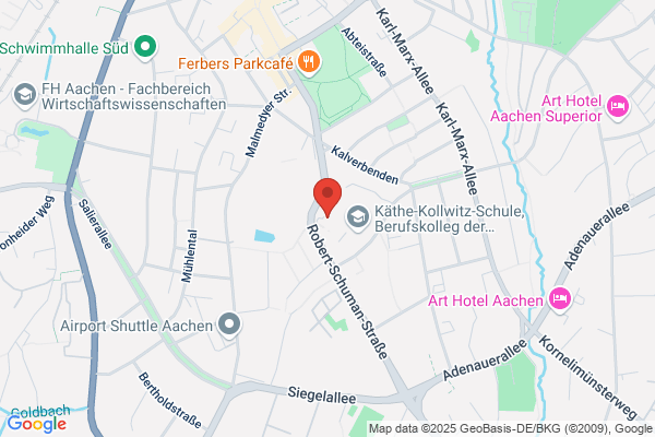Katholische Fachhochschule