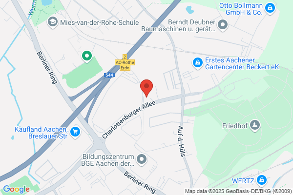 Hancke & Peter Gesellschaft für Informationstechnik mbH