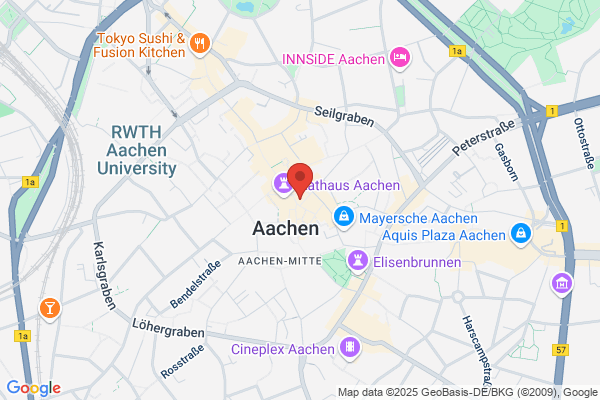 Lush GmbH