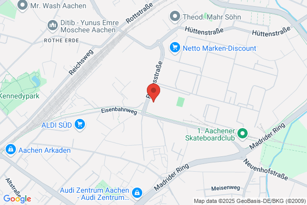 3 A Cosmetics and Health e.K.- Groß- u. Einzelhandel mit Pharma u. Kosmetik
