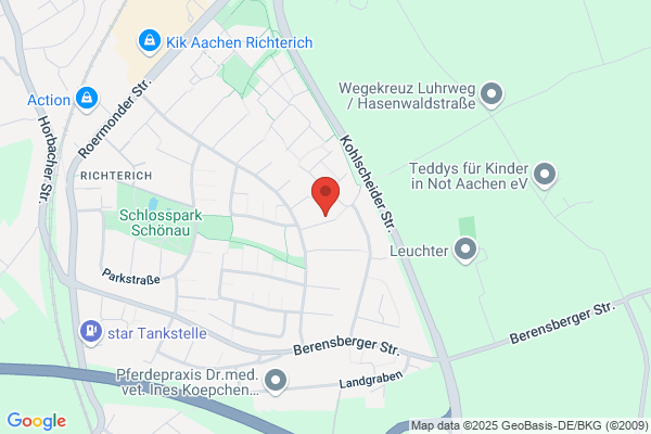 AESTHETIK INSTITUT Privatpraxis Dr. med. Alexandra Sandner-Mecklenburg