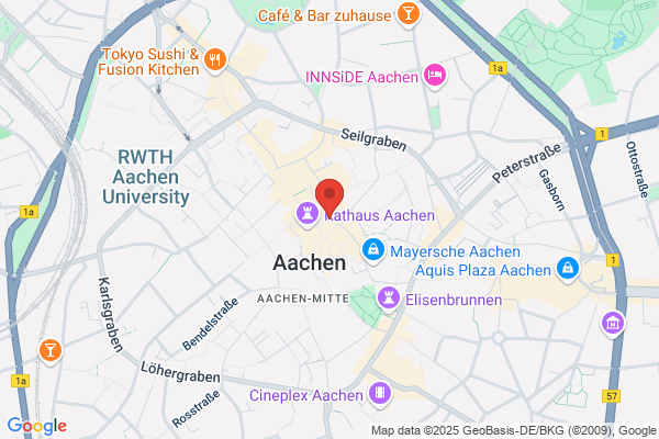 Autrepart Body Care Aachen GmbH