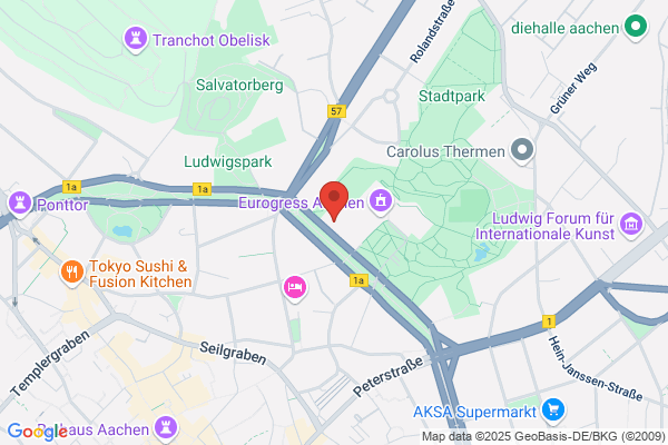 Stüber & Stüber Friseure GmbH