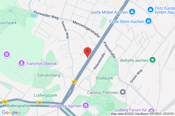 Physio Aachen Daniel Sundarp