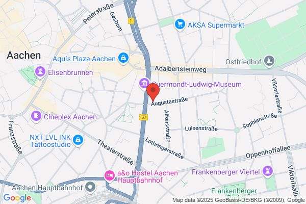 Praxis für Physiotherapie Oliver Oehm