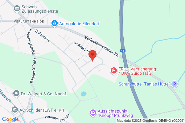 HUK-COBURG Versicherung Horst Wagenplatz in Aachen - Verlautenheide