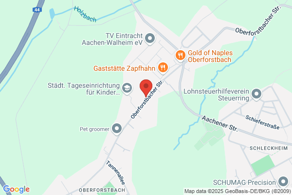 Christian Capellmann Krankentransporte