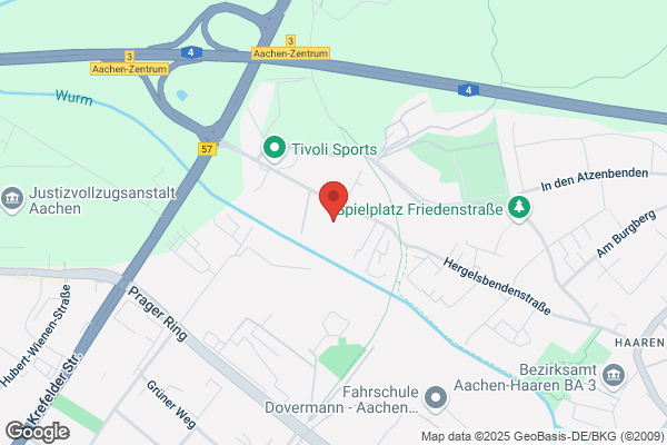 Elite Krankenfahrdienst GmbH
