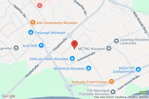 MEDA Küchenfachmarkt  GmbH & Co. KG