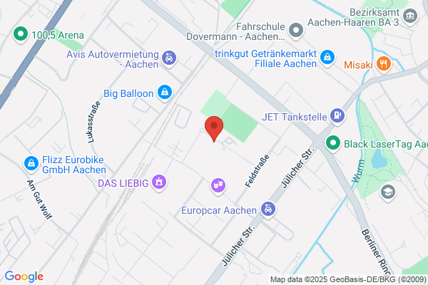 BeNe Gusstechnik GmbH