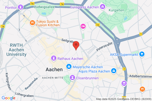 ACS Aachener Courier Service GmbH