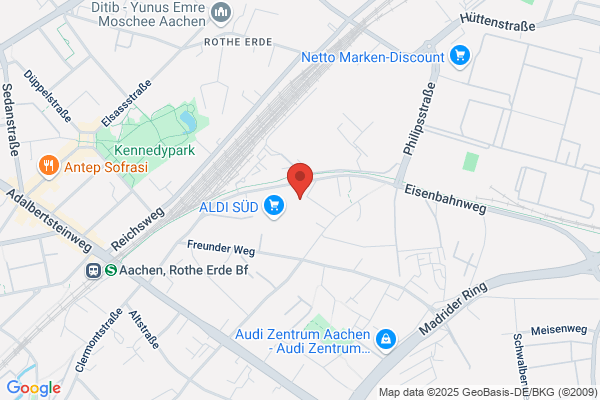W. Barnet GmbH