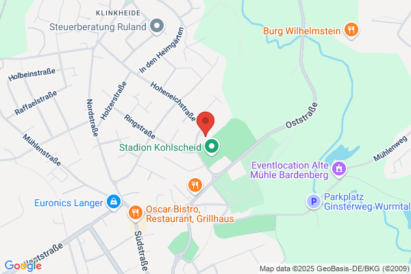 LCL biokey Gesellschaft für biologisch medizinische Diagnostik mbH