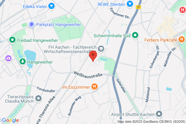 Philips GmbH Forschungslaboratorien
