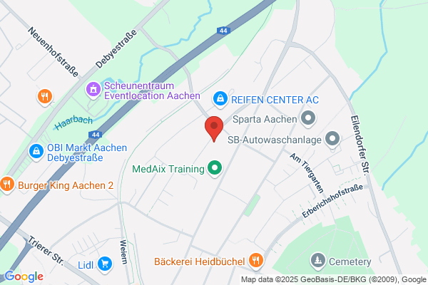 ACLAS Lasertechnik + Maschinen bau GmbH