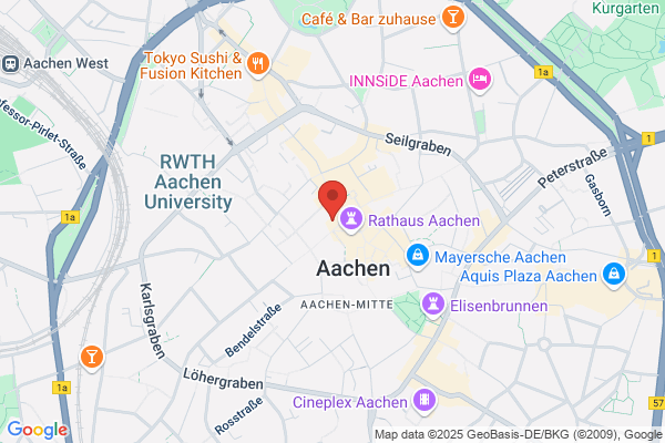 REWE