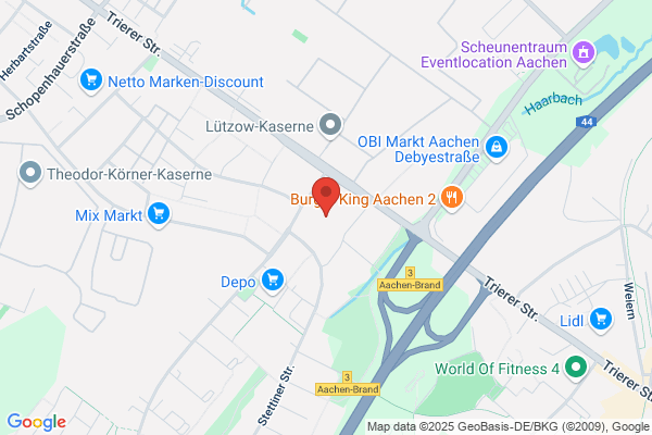 REWE
