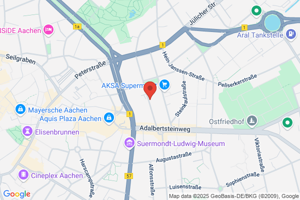 Huppertz und Vogel GbR