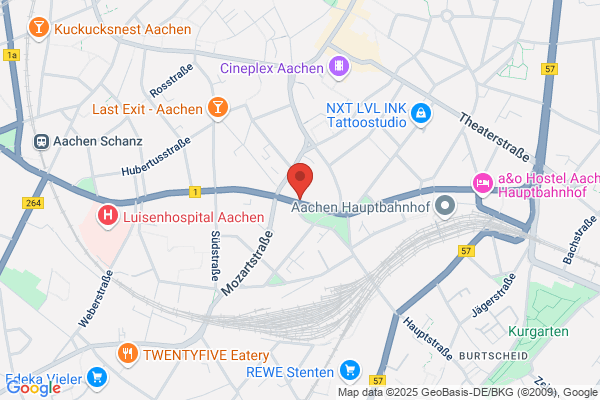 RAMM GmbH & Co. KG - Trading