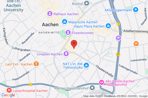Nachhilfeinstitut