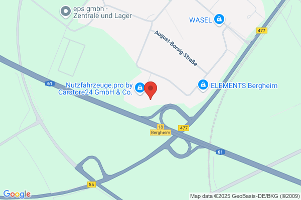 BHL Service GmbH