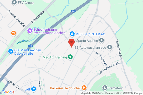 Air Energy GmbH & Co. KG