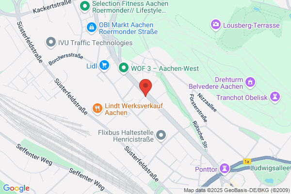 Krath Maler & Sanierung GmbH