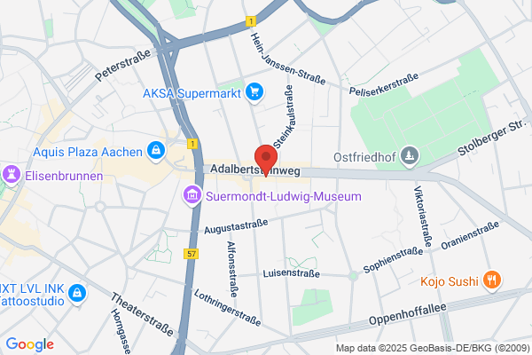 Inovedia - Social Media Marketing Agentur