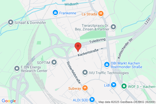 Kommunikation und Messedienstleistungen Ortlepp