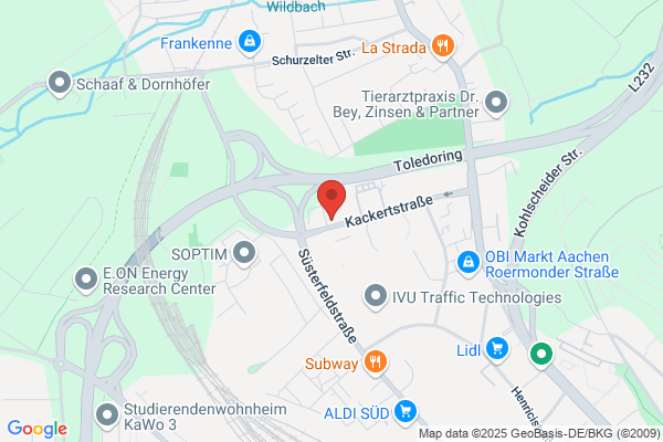MAIX Market Research & Consulting GmbH