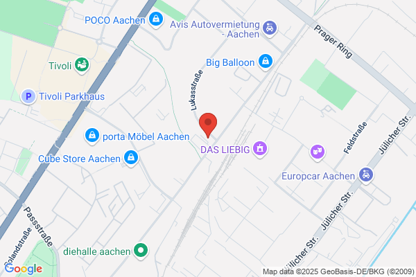 EuropNet GmbH