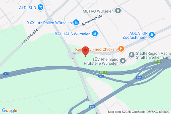Aachener Misch- und Knetmaschinenfabrik Peter Küpper GmbH & Co. KG