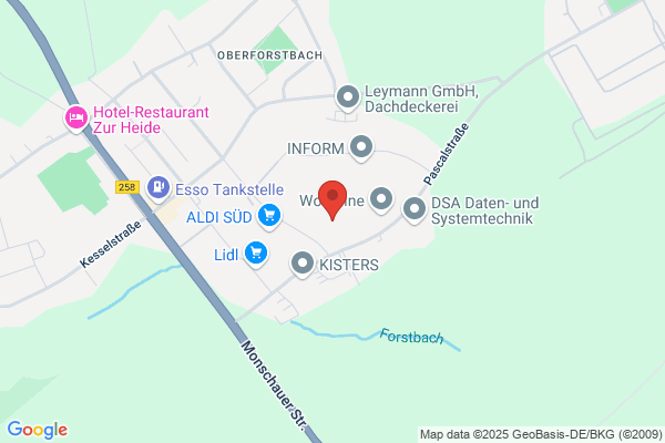 D&F Drouven GmbH