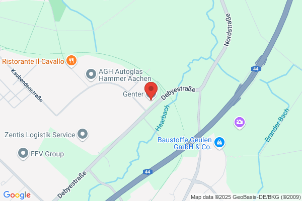 Genter GmbH