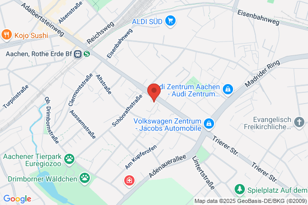 MED SYSTEMS Service & Medizintechnik Vertriebs GmbH